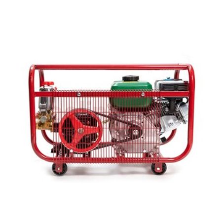 Karpat dərmansəpən qayış ötürməli (benzin) 170 BVP-POWER Model:KGSB22/170