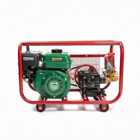 Karpat dərmansəpən qayış ötürməli (benzin) 170 BVP-POWER Model:KGSB22/170