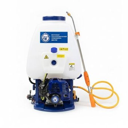 Zenit dərmansəpən (yanacaq) 25l Model: ZBO-767