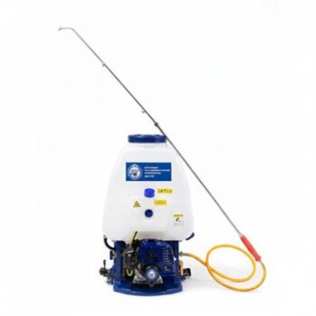 Zenit dərmansəpən (yanacaq) 25l Model: ZBO-767 – Biznes üçün avadanlıq – ucuztap.az