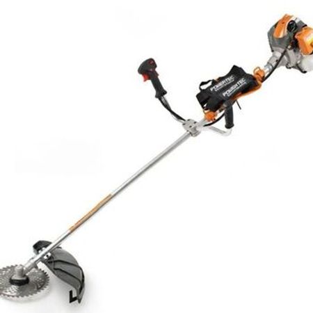 Powertech otbiçən (benzin) 52cc Model: PBC-52CC – Bağ və bostan – ucuztap.az