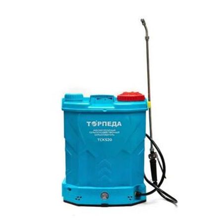 Torpeda dərmansəpən (batareyalı) 20l Model: TCKS20 – Bağ və bostan – ucuztap.az