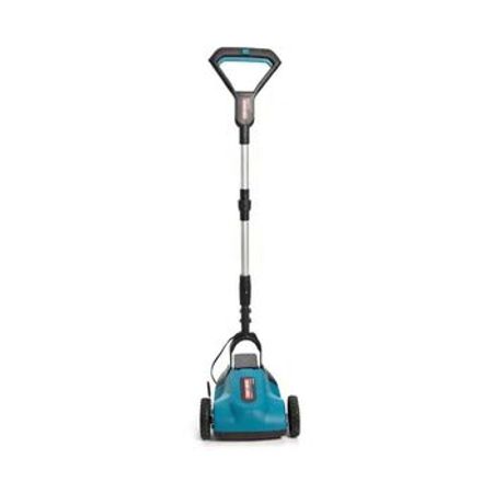 Karpat qazonbiçən mini (batareyalı) KCLM2048 – Bağ və bostan – ucuztap.az