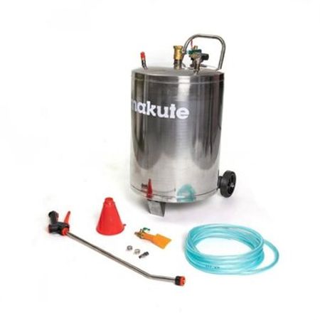 Makute köpükvuran pnevmatik Model: FT121‑80