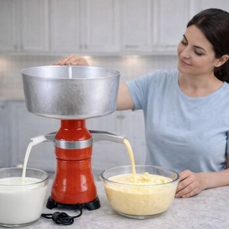 Süd separatoru (Qaymaq Ayıran) Motor Sich 100-18 – Digər – ucuztap.az