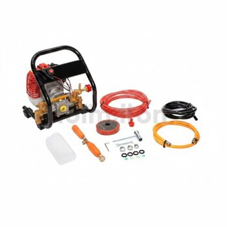 Karpat dərmansəpən (benzin/TU26) Model: KGS26