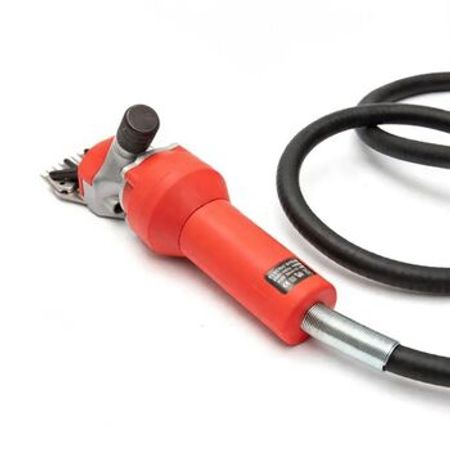 Yunqırxan (qoyunqırxan) elektrikli (tros ötürməli mühərrik) Model : WE-76