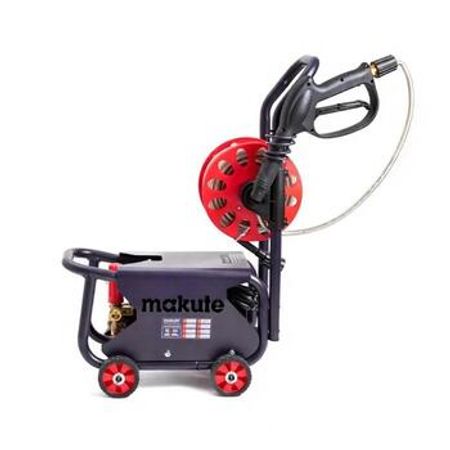 Makute yüksək təzyiqli yuyucu (elektrikli) 1500 təkərliModel: HPW121-60P – Biznes üçün avadanlıq – ucuztap.az