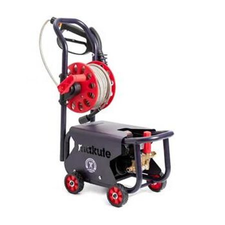 Makute yüksək təzyiqli yuyucu (elektrikli) 1500 təkərliModel: HPW121-60P