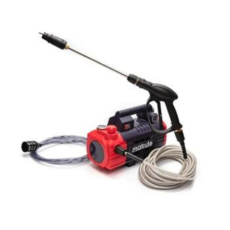 Makute yüksək təzyiqli yuyucu (elektrikli) 1800 Model: HPW121-90D