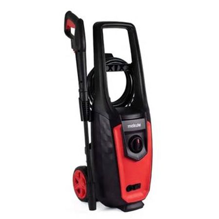 Makute yüksək təzyiqli yuyucu (elektrikli) 2000 Model: HPW505