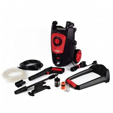 Makute yüksək təzyiqli yuyucu (elektrikli) 1680 Model: HPW503