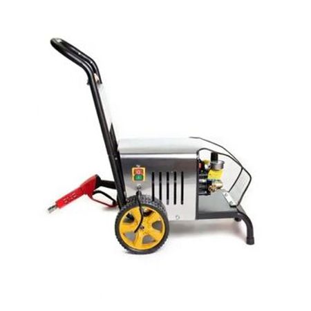 Luotian yüksək təzyiqli yuyucu (elektrikli) təkərli Model: LT-2100