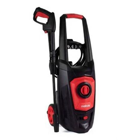 Makute yüksək təzyiqli yuyucu (elektrikli) 1580 Model: HPW403