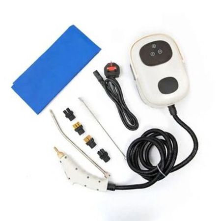 Buxarlı kimyəvi təmizləmə aparatı (elektrikli) 2500Wt Model :TCSC-001