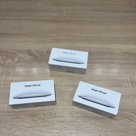 Magic mouse white 4 USB-C – Kompüter aksesuarları – ucuztap.az