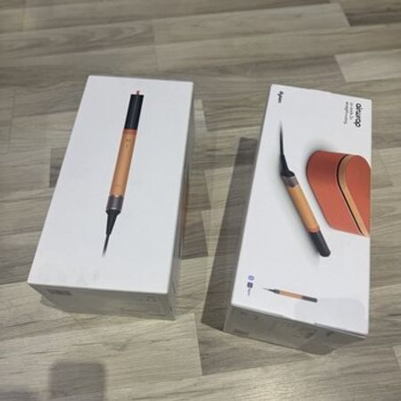 Dyson Coanda Apricot topaz HS09 – Sağlamlıq və gözəllik – ucuztap.az