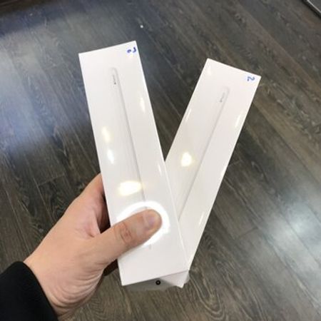 Apple Pencil 2-ci nəsil – Planşet və elektron kitablar – ucuztap.az