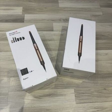 Dyson I.D Amber Silk – Sağlamlıq və gözəllik – ucuztap.az