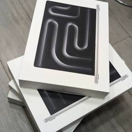 Apple Macbook Pro 14-inch 24/1TB M5 chip