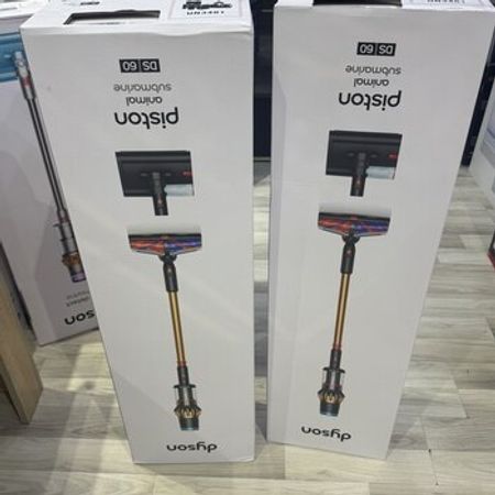 Dyson V16 Piston Animal Submarine DS60