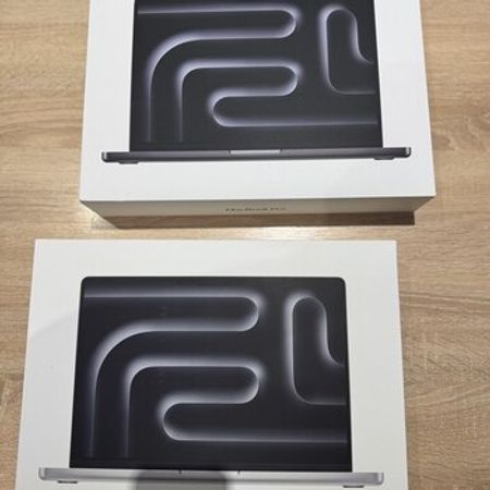 Apple MacBook Pro 14-inch M4 16GB/512GB