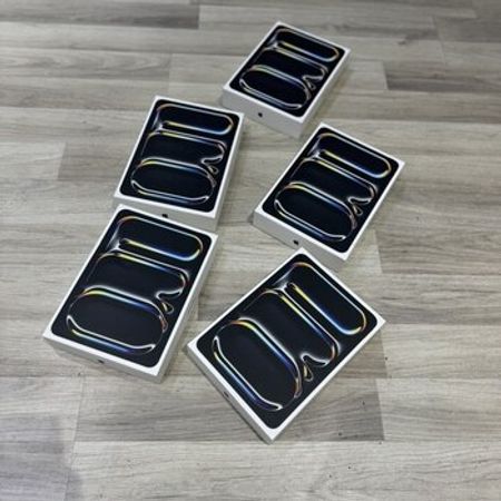 Apple iPad Pro 11-inch 256GB Wi-Fi M4