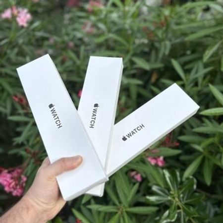 Apple Watch SE 44mm 2-nd generation