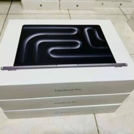 Apple MacBook Pro 16-inch 36GB/1TB M3 Max