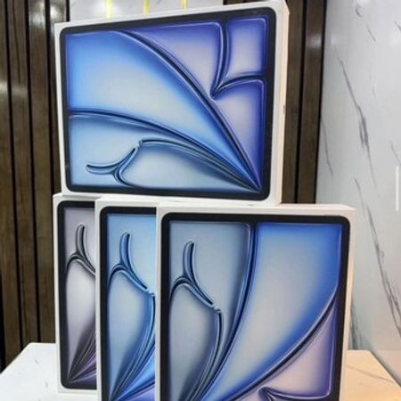 Apple iPad Air 13-inch 256GB M3 chip Wi-Fi