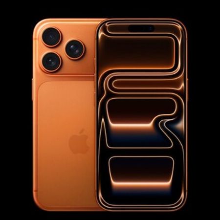 Apple iPhone 17 Pro Cosmic Orange 512GB/12GB