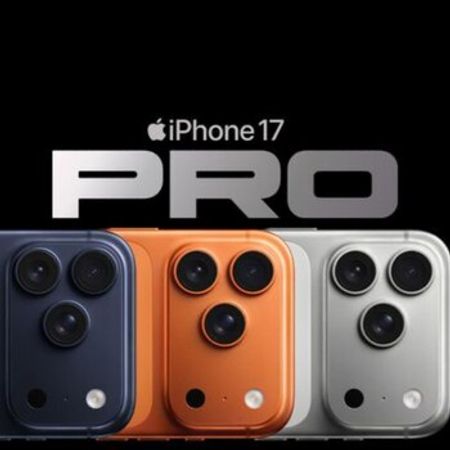 Apple iPhone 17 Pro Silver 512GB/12GB