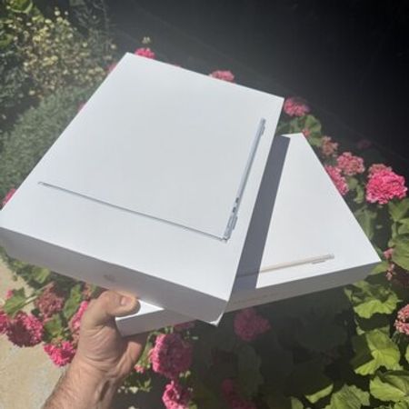 Apple MacBook Air 13.6-inch M4 16/256GB