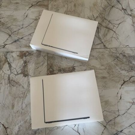 MacBook Air 15-inch 16/256GB M4 chip