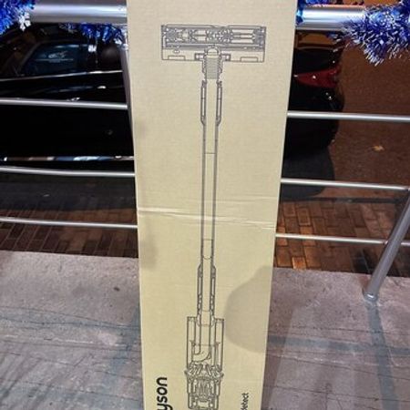 Dyson Gen5 detect Absalute