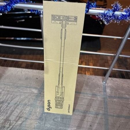 Dyson Gen5 detect Absalute – Digər – ucuztap.az