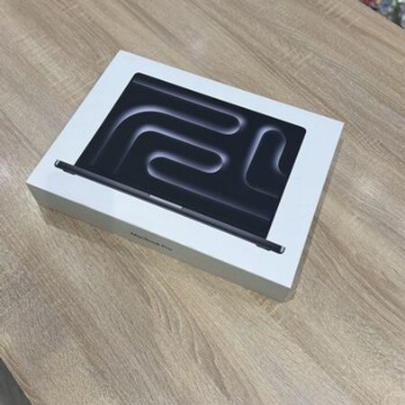 Apple MacBook Pro 16-inch 24/1TB M4 Pro