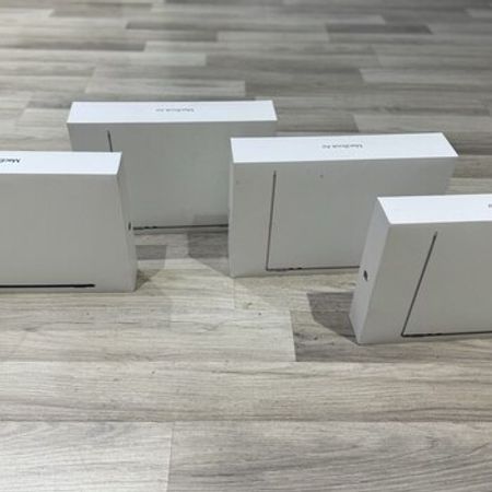 MacBook Air 13-inch M3 8GB/512GB