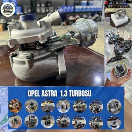 Opel Astra 1.3 H və J turbosu – Ehtiyat hissələri – ucuztap.az