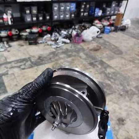 Mercedes turbosu – Ehtiyat hissələri – ucuztap.az
