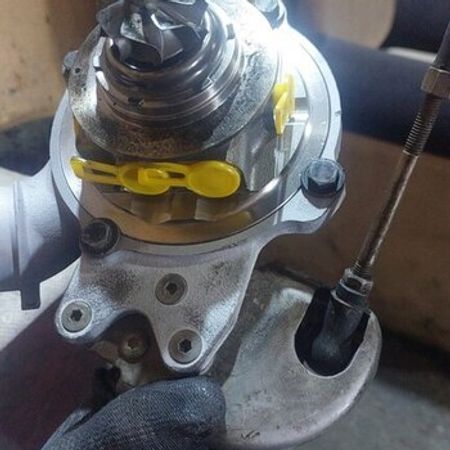 Reno turbosu və kartici – Ehtiyat hissələri – ucuztap.az
