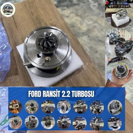 Ford Transit 2.2 turbosu və kartici – Ehtiyat hissələri – ucuztap.az