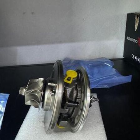Renault Scenic turbosu və kartrici – Ehtiyat hissələri – ucuztap.az