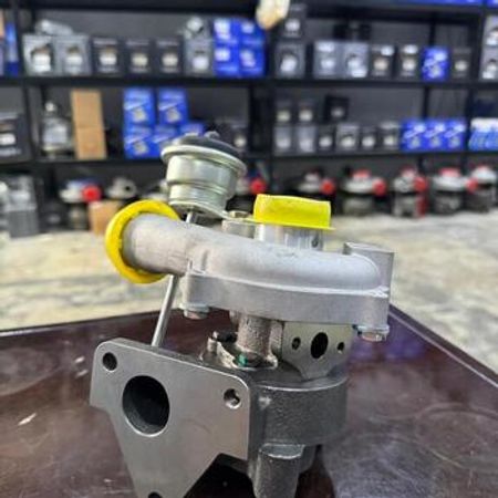 Renault Scenic turbosu və kartrici – Ehtiyat hissələri – ucuztap.az