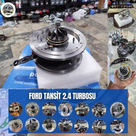 Ford Transit 2.4 turbosu və kartici – Ehtiyat hissələri – ucuztap.az