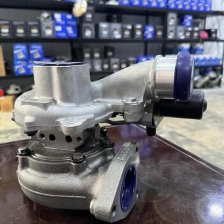 Kia Optima turbosu və kartici – Ehtiyat hissələri – ucuztap.az