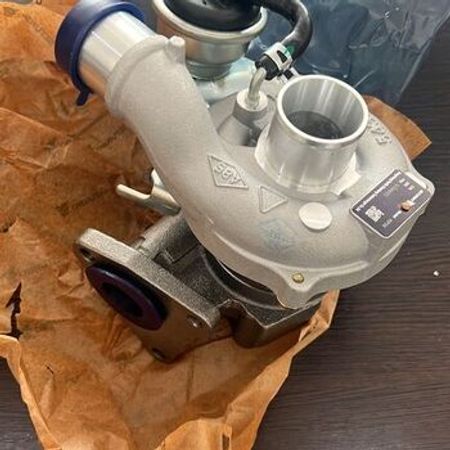 Hyundai Sonata, Hyundai Santa Fe turbosu – Ehtiyat hissələri – ucuztap.az