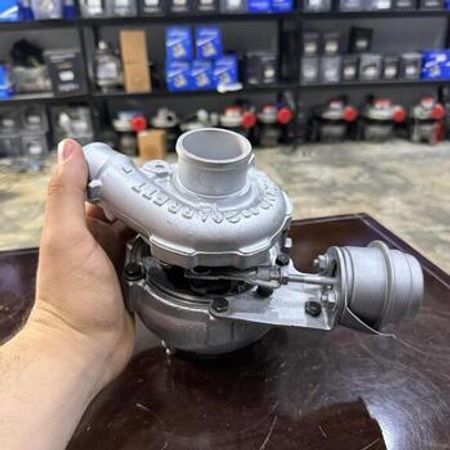 "Kia Sorento 2.5" turbosu və kartrici