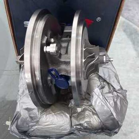 "Volkswagen Passat B5, B6" turbosu və kartici