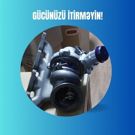 "Chevrolet Malibu" turbosu